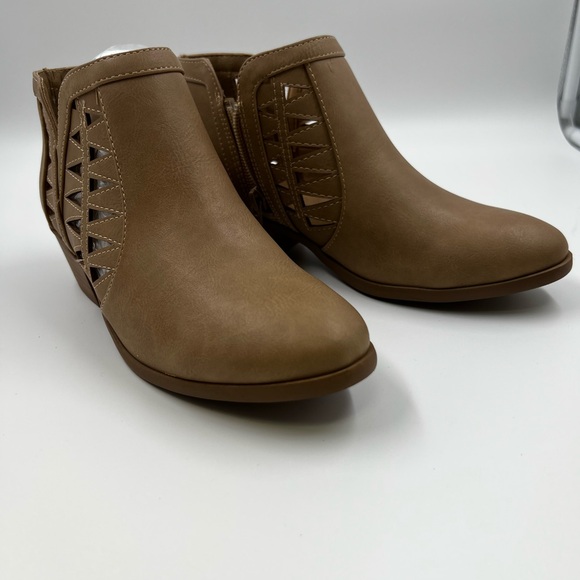 Marco Republic Shoes - Marco Republic Women’s Size 5-1/2 Boots